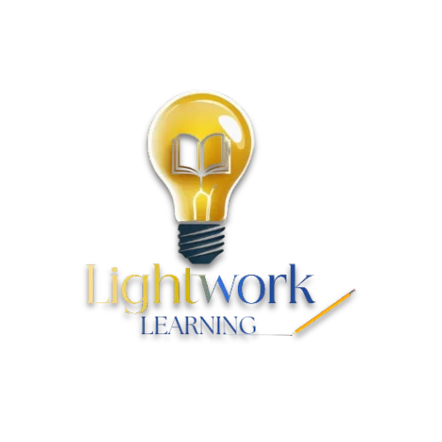 Lightwork Learning logo