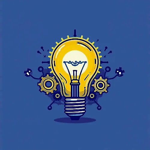 THE BIG IDEA